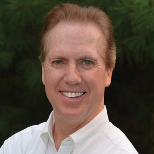 Jon Gauger